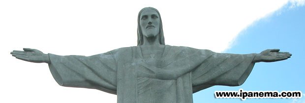 The Statue of Christ