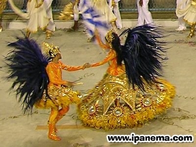 Photo by Silviano for www.ipanema.com. All rights reserved. Todos os direitos reservados.