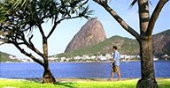 FLAMENGO / GLORIA