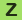 Z