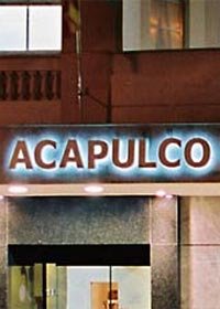Acapulco Copacabana Hotel