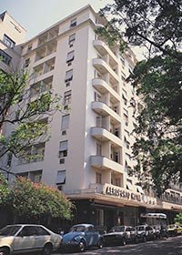 Aeroporto Othon Hotel