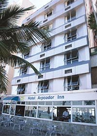 Arpoador Inn Hotel