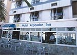 Arpoador Inn