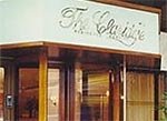 Claridge, The