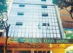 Copacabana Mar