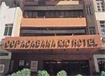Copacabana Rio