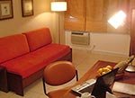 Copacabana Hotel Residencia