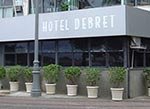 Debret