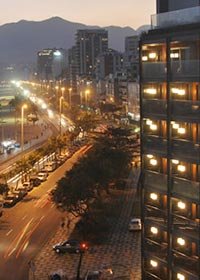 Fasano Rio Hotel