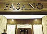Fasano Rio