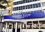 Golden Tulip Regente