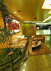 Ibiza Hotel