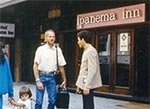 Ipanema Inn