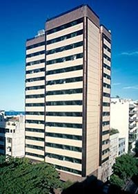 Golden Tulip Ipanema Plaza Hotel