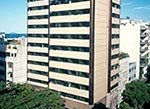 Golden Tulip Ipanema Plaza