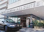 Marina All-Suites