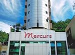 Mercure Arpoador