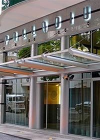 Palladium Hotel