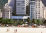 Pestana Rio Atlantica