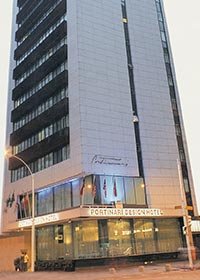 Portinari Hotel