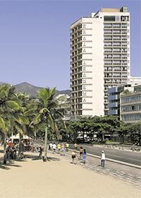 Praia Ipanema Hotel