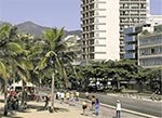 Praia Ipanema