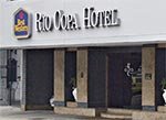 Best Western Rio Copa