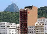 Porto Bay Rio Internacional