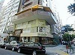 Travel Inn Rio Roiss