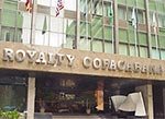 Royalty Copacabana