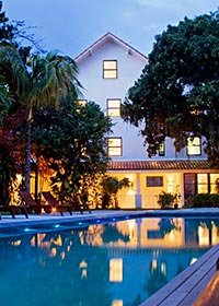 Santa Teresa Hotel