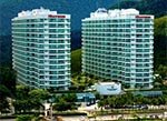 Sheraton Barra
