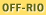 Off-Rio Destinations