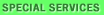 Special Services