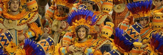 Carnival Package