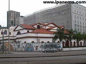 casafrancabrasilculturalcenterinriodejaneirobrazil