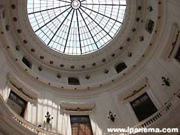centroculturalbancodobrasilglassdome