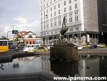 centroculturalbancodobrasilinriodejaneirobrazil