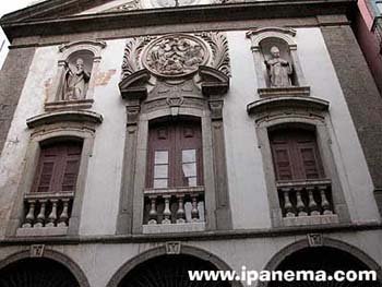 churchofnossasenhoradalapadosmercadoresinriodejaneirobrazil