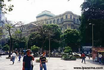 nationallibraryinriodejaneirobrazil