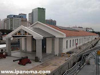 navymuseumofriodejaneirobrazil