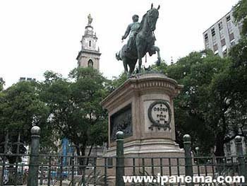 osoriopantheonatpracaquinzeriodejaneirobrazil
