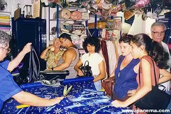 shoppinginsaarainriodejaneirobrazil