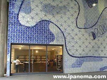 tilesbyportinariatpalaciogustavocapanemariodejaneirobrazil