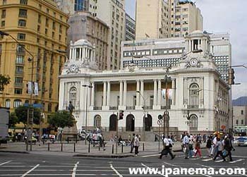 viewofpalaciopedroernestoinriodejaneirobrazil