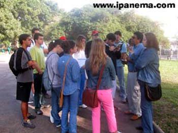 walkingtourinriodejaneirobrazil