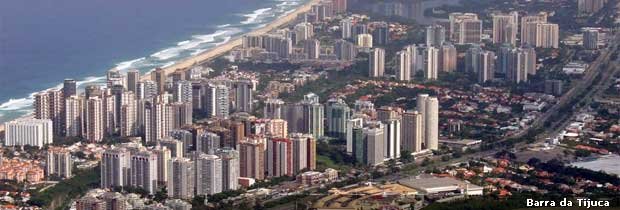 Barra da Tijuca