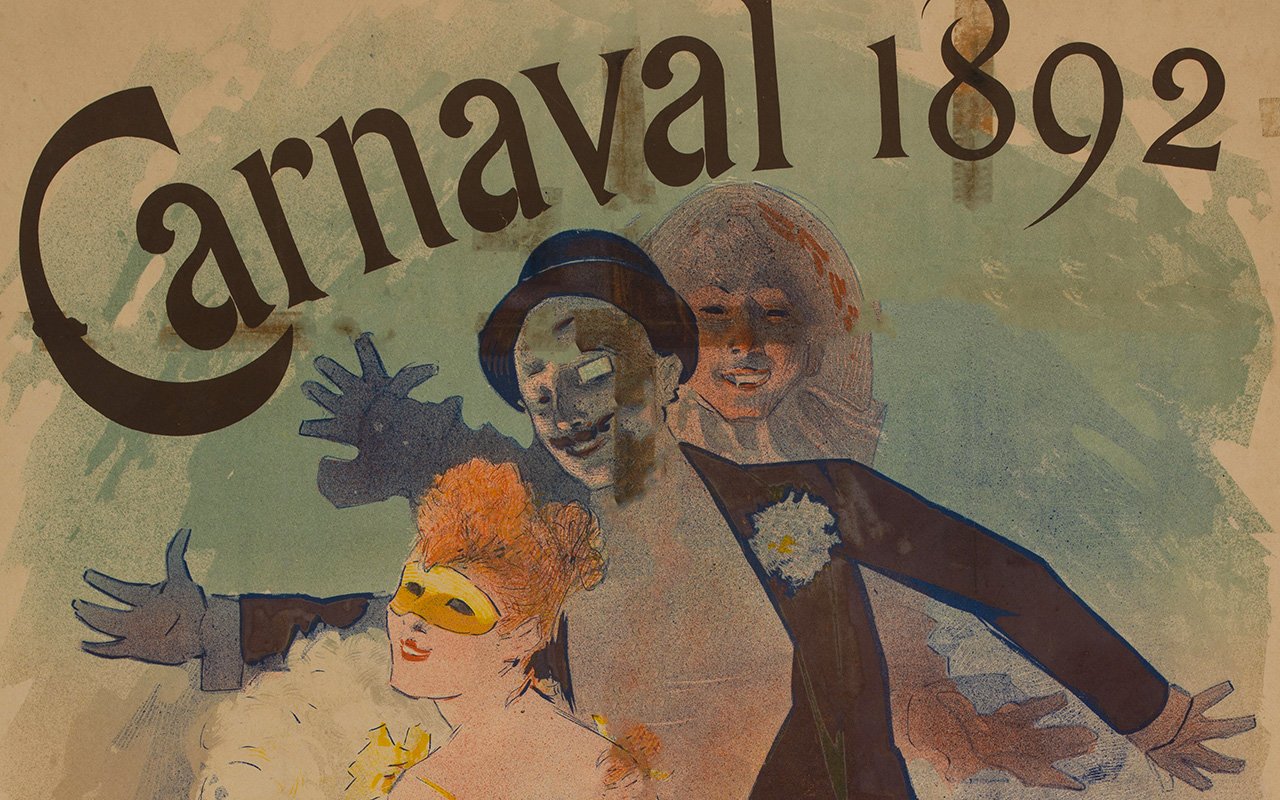 The sophistication of the Bal Masqué was imported from Europe and quickly gained popularity among the Carioca elite.