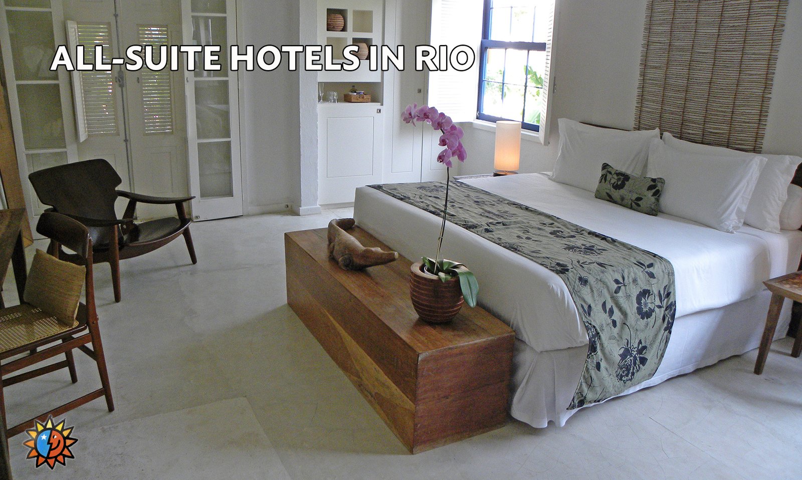 Condo Hotels offer all the comforts of your home - including a kitchen and daily maid service.